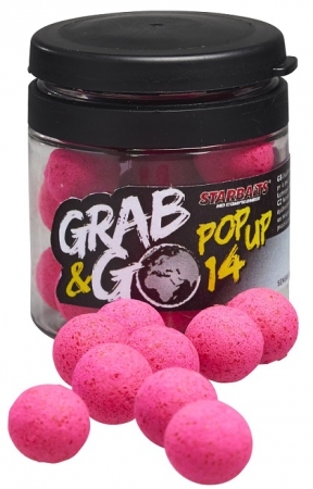 POP-UP Global Spice 20g 14mm